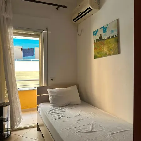 Blue Nest Near Grand Blue Fafa *